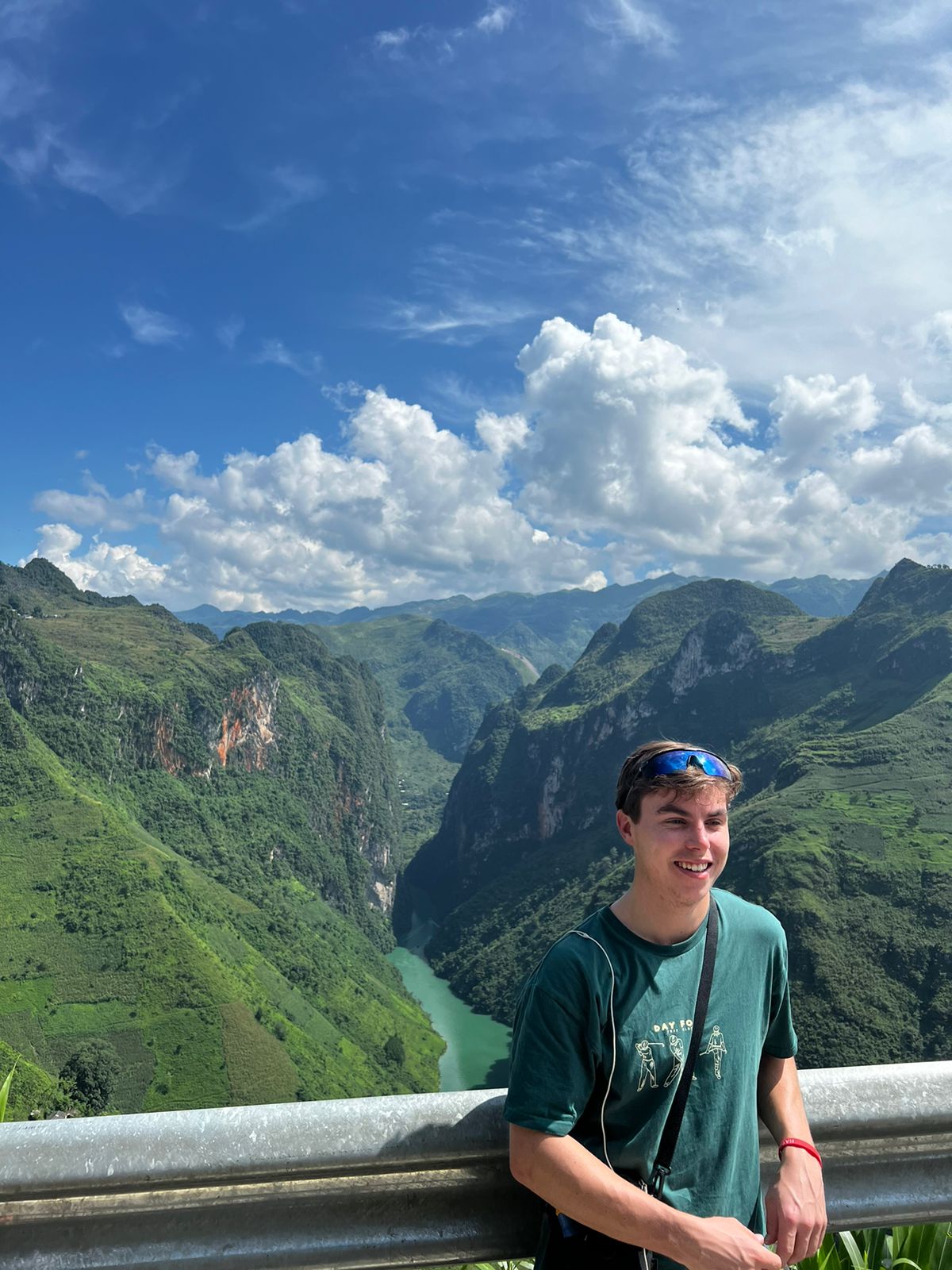 Weather Guide: Best Time to Visit Ha Giang